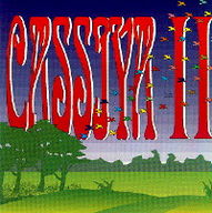 Cassiya - Cassiya II album cover