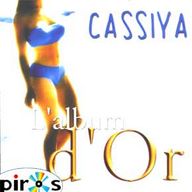 Cassiya - L'album d'or album cover