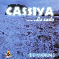 Cassiya - Le Morne album cover