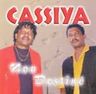 Cassiya - Nou Destin album cover