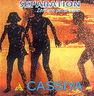 Cassiya - Separation album cover