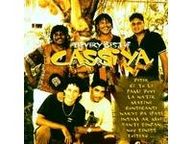 Cassiya - The Very Best Of Cassiya album cover