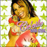 Ce'Cile - Bad gyal album cover