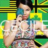 Ce'Cile - Jamaicanization album cover