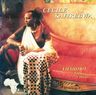 Cécile Kayirebwa - Amahoro album cover