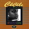 Cécile Kayirebwa - Rwanda album cover