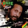 Cedric 'Congo' Myton - Face The Music album cover