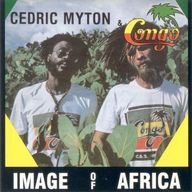 Cedric 'Congo' Myton - Image Of Africa album cover