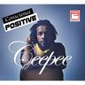 CeePee - Conscience positive album cover
