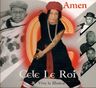 Cele Le Roi - Amen album cover
