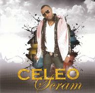 Celeo Scram - Nzoto Na Nzoto album cover