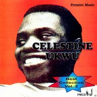 Celestine Ukwu - Best collection vol. 2 album cover