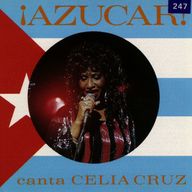 Celia Cruz - !Azucar! album cover