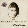 Celia Cruz - Boleros album cover