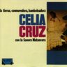 Celia Cruz - Celia Cruz con la Sonora Matancera album cover