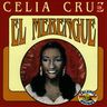 Celia Cruz - El merengue album cover
