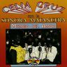 Celia Cruz - Mambo del amor con la Sonora Matancera album cover