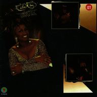 Celia Cruz - Que le den candela album cover