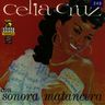 Celia Cruz - Su favorita album cover