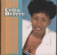 Celia Delver