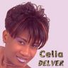 Célia Delver - Sans Toi album cover