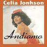 Célia Johnson - Andiamo album cover