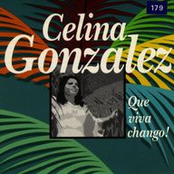 Celina Gonzalez - Que viva Chango album cover