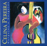 Celina Pereira - Harpejos e Gorgeios album cover