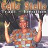 Cella Stella - Tradi-Emotion album cover