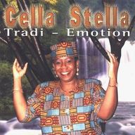 Cella Stella - Tradi-Emotion album cover