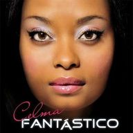 Celma Ribas - Fantastico album cover