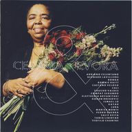 Cesaria Evora - Cesaria Evora & album cover