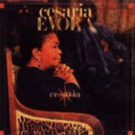 Cesaria Evora - Cesaria album cover