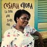 Cesaria Evora - La diva aux pied nus album cover