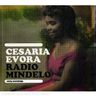 Cesaria Evora - Radio Mindelo album cover