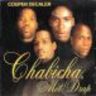 Chabicha - Met Drap album cover