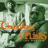 Chaka Demus & Pliers - All She Wrote album cover