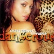 Chaka Demus & Pliers - Dangerous album cover