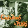 Chaka Demus & Pliers - Tease Me album cover
