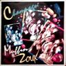 Champagn' - Muffin Zouk album cover