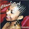 Chamsia Sagaf - Iles Comores album cover