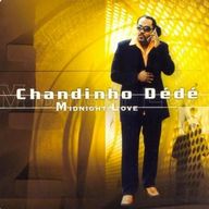 Chandinho Dédé - Midnight Love album cover