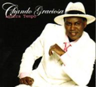 Chando Graciosa - Lembra Tempo album cover