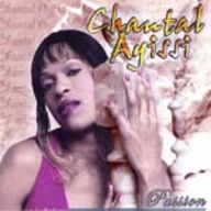 Chantal Ayissi - Passion album cover
