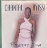 Chantal Ayissi - Pretty diva album cover