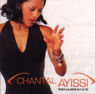 Chantal Ayissi - Renaissance album cover