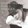 Chantal Djill Rhinan - Mes Tissages album cover