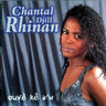 Chantal Djill Rhinan - Ouvè kè a'w album cover