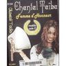 Chantal Taïba - Femme d'honneur album cover