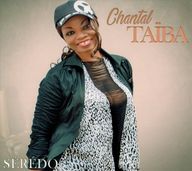 Chantal Taïba - Seredo album cover